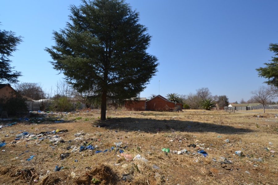 Commercial Property for Sale in Allanridge Free State